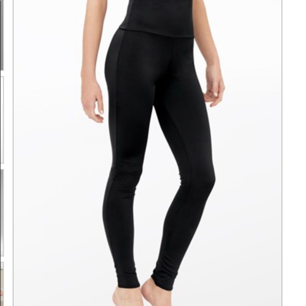 Balera high waisted leggings